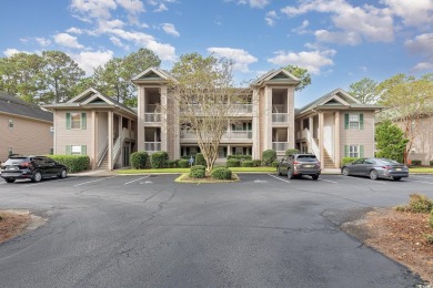 Beach Condo For Sale in Pawleys Island, South Carolina