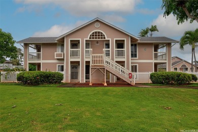Beach Condo Sale Pending in Waipahu, Hawaii