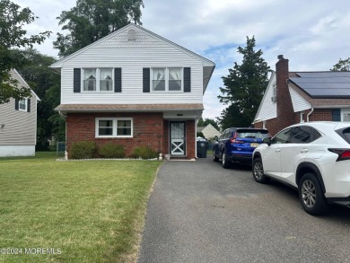 Beach Home For Sale in Belmar, New Jersey