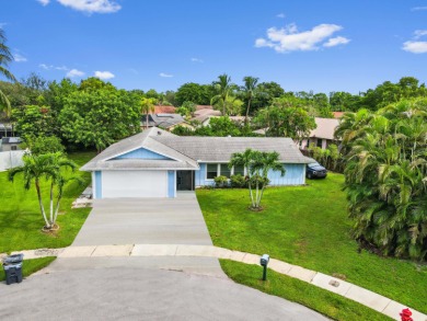 Beach Home For Sale in Wellington, Florida