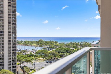 Beach Condo For Sale in Honolulu, Hawaii
