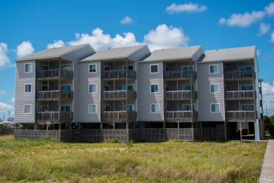 Beach Condo For Sale in Rodanthe, North Carolina