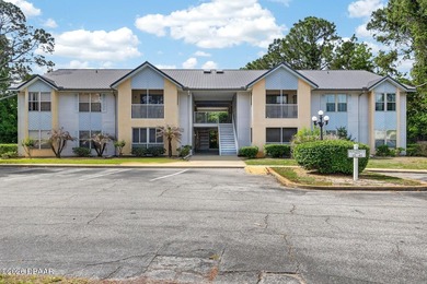 Beach Condo Sale Pending in Daytona Beach, Florida