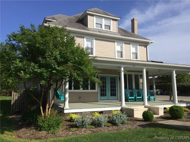 Beach Lot For Sale in White Stone, Virginia