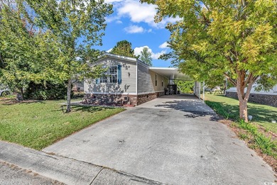 Beach Home For Sale in Longs, South Carolina