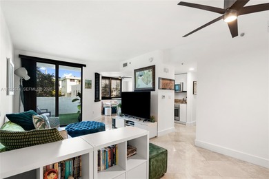 Beach Condo For Sale in Miami Beach, Florida