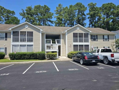 Beach Condo For Sale in Longs, South Carolina