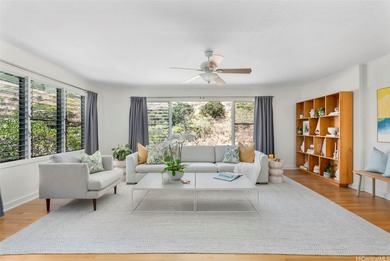 Beach Home Sale Pending in Honolulu, Hawaii