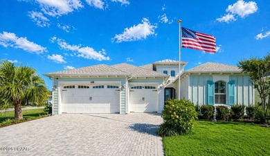 Beach Home For Sale in Daytona Beach, Florida
