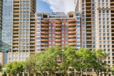 Beach Condo For Sale in Chicago, Illinois