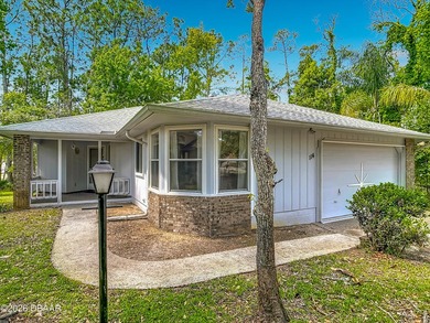 Beach Home For Sale in Port Orange, Florida