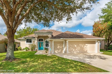 Beach Home For Sale in Port Orange, Florida