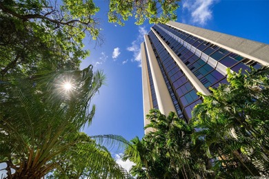 Beach Condo For Sale in Honolulu, Hawaii