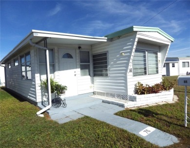 Beach Home For Sale in Largo, Florida