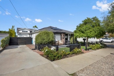 Beach Home Sale Pending in El Segundo, California