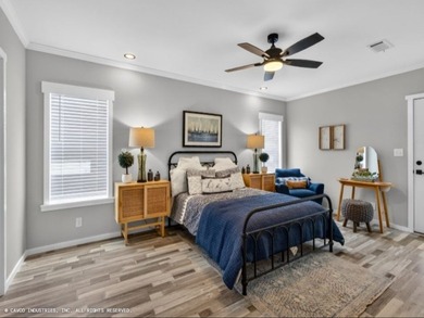 Beach Home For Sale in Elkton, Florida