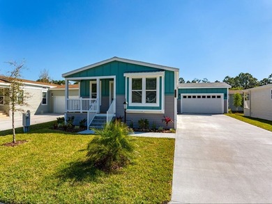 Beach Home For Sale in Elkton, Florida