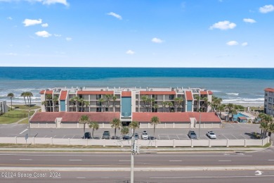 Beach Condo Sale Pending in Satellite Beach, Florida