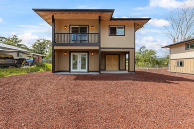 Beach Home For Sale in Kurtistown, Hawaii