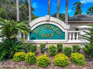 Beach Condo Sale Pending in Ponte Vedra Beach, Florida