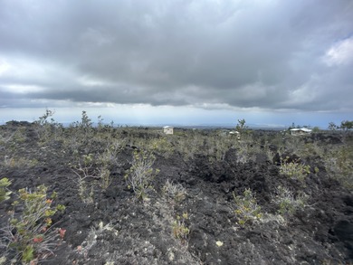 Beach Lot For Sale in Ocean View, Hawaii