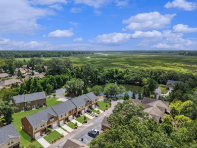 Beach Home For Sale in North Charleston, South Carolina