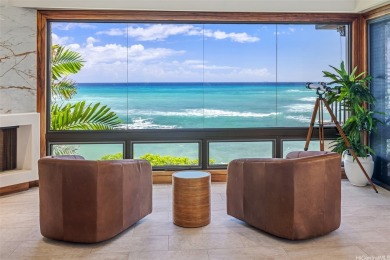 Beach Condo For Sale in Honolulu, Hawaii