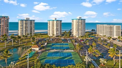 Beach Condo For Sale in Fort Myers Beach, Florida