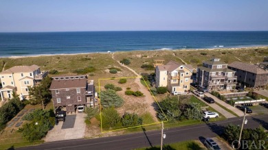 Beach Lot For Sale in Waves, North Carolina