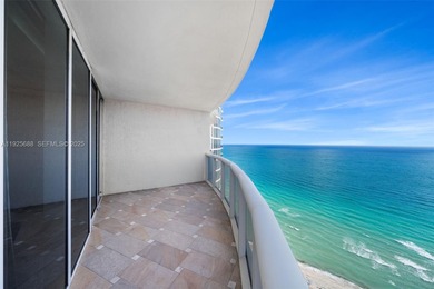 Beach Condo For Sale in Sunny Isles Beach, Florida