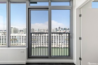Beach Condo For Sale in San Francisco, California