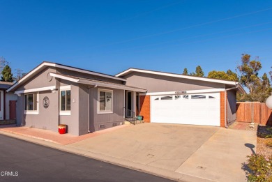 Beach Home Sale Pending in Ventura, California