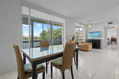 Beach Condo For Sale in Aventura, Florida