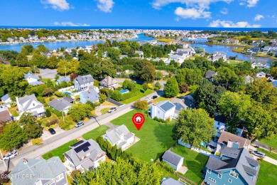 Beach Lot For Sale in Brielle, New Jersey