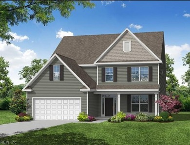 Beach Home For Sale in Poquoson, Virginia