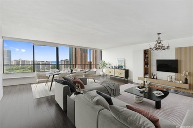 Beach Condo For Sale in Honolulu, Hawaii