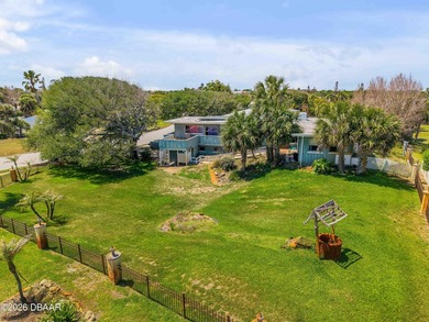 Beach Home For Sale in Daytona Beach, Florida