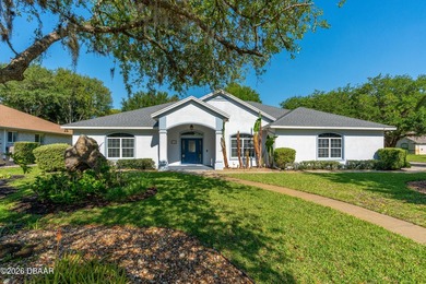Beach Home For Sale in Ormond Beach, Florida
