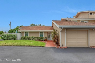 Beach Condo For Sale in Melbourne Beach, Florida