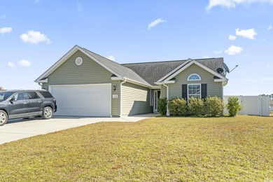 Beach Home Sale Pending in Surfside Beach, South Carolina
