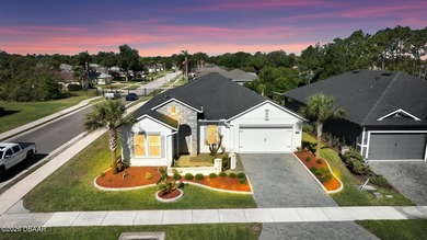 Beach Home For Sale in Port Orange, Florida