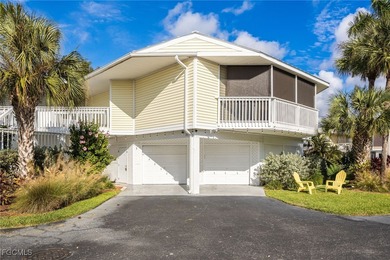 Beach Home For Sale in North Fort Myers, Florida