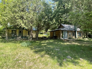 Beach Home For Sale in Manistee, Michigan