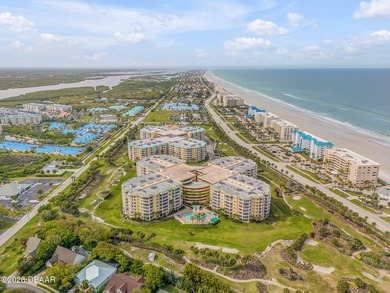 Beach Condo For Sale in Ponce Inlet, Florida