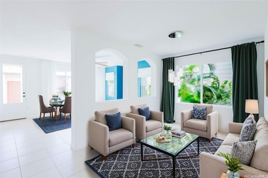 Beach Home For Sale in Ewa Beach, Hawaii