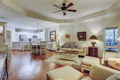 Vacation Rental Beach Villa in Hilton Head Island, South Carolina