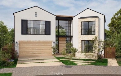 Beach Home For Sale in Newport Beach, California