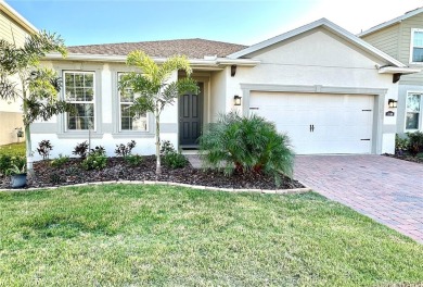 Beach Home For Sale in Riverview, Florida