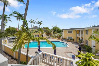 Beach Condo For Sale in Fort Lauderdale, Florida