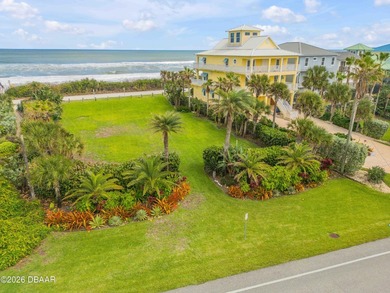 Beach Lot For Sale in New Smyrna Beach, Florida